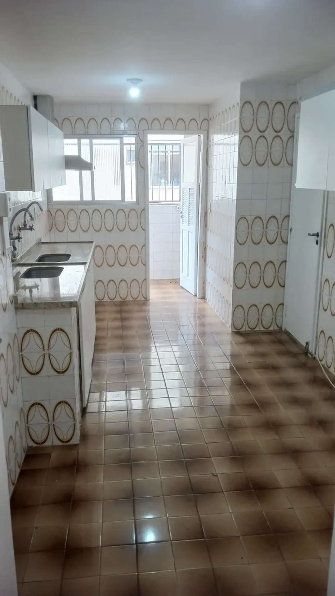 3 quartos e vista para as montanhas: apartamento de 106 m² — photo 2