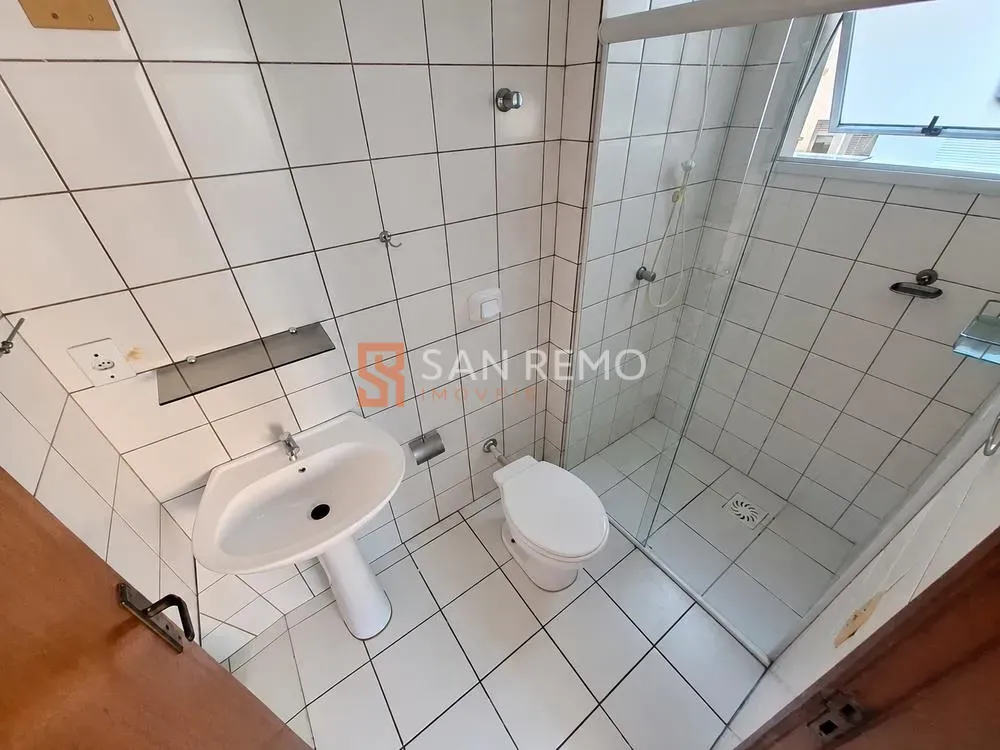 2-bedroom apartment, both with their own bathrooms, 77 m² — photo 16