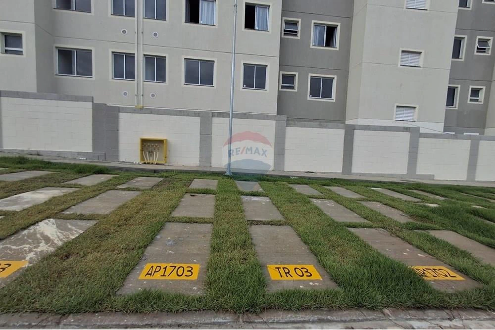 Apartamento, 44 m², com churrasqueira privativa — photo 24