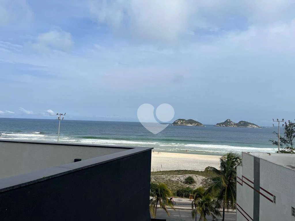 Penthouse with 4 ensuite suites and private pool, 271 m² — photo 27