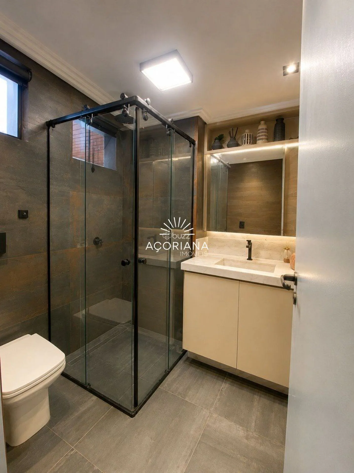 Apartamento de 1 dormitorio con jardín privado, 46 m² — photo 18