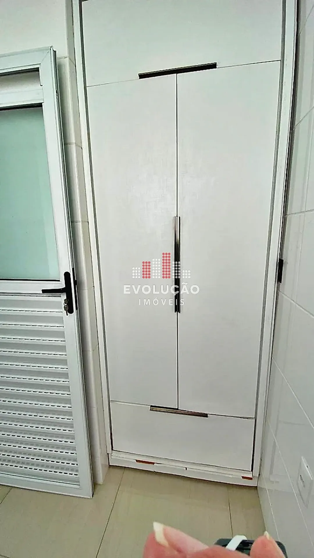 Apartamento de 3 dormitorios de 85 m² con balcón y parrilla — photo 6