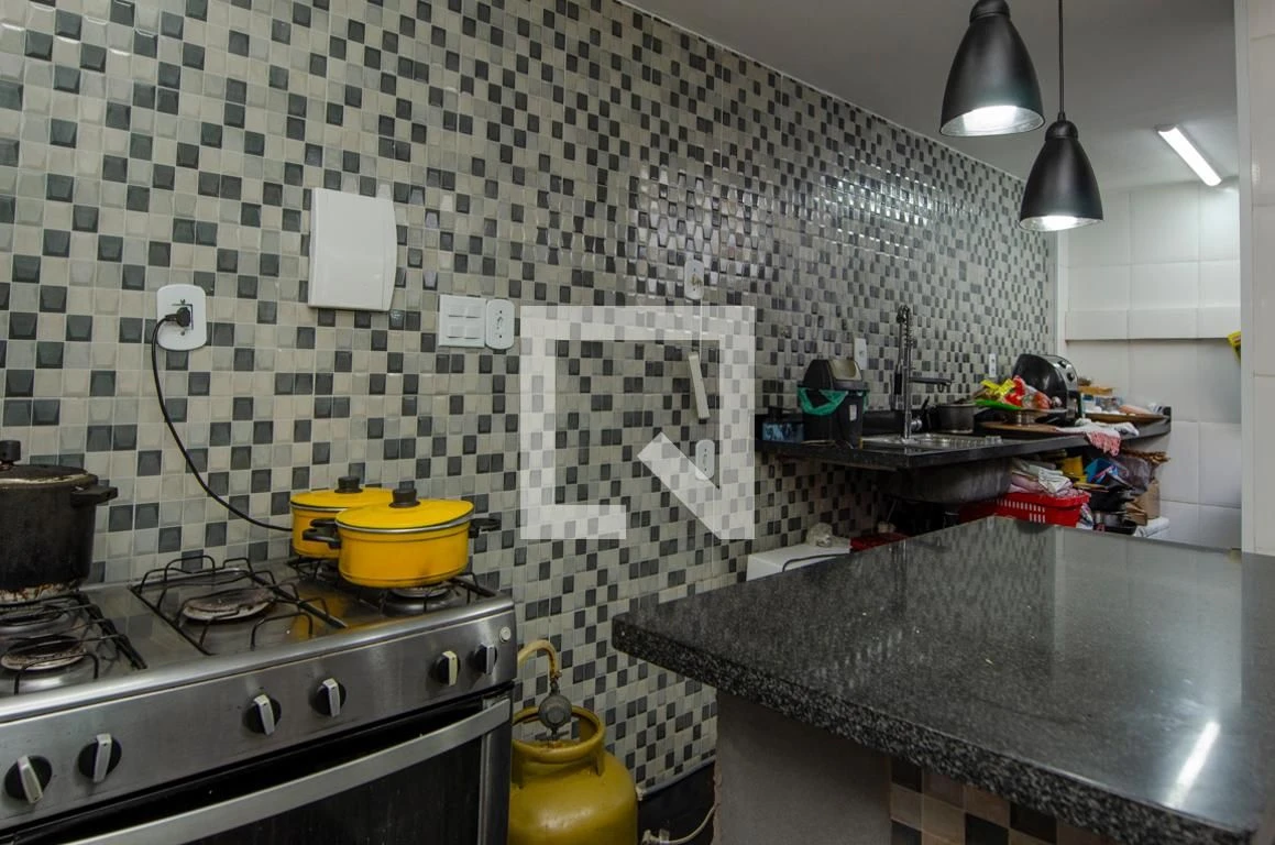 Casa mobiliada em condomínio com 3 quartos e churrasqueira — photo 3