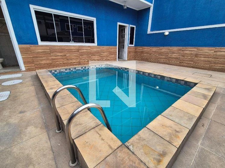 Будинок 180 м² з пральною машиною та балконом із грилем — photo 22