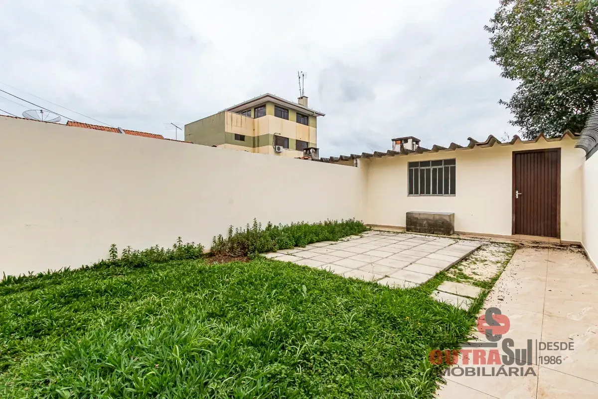 3-bedroom house, 1 with its own bathroom, 159 m², Curitiba — photo 32