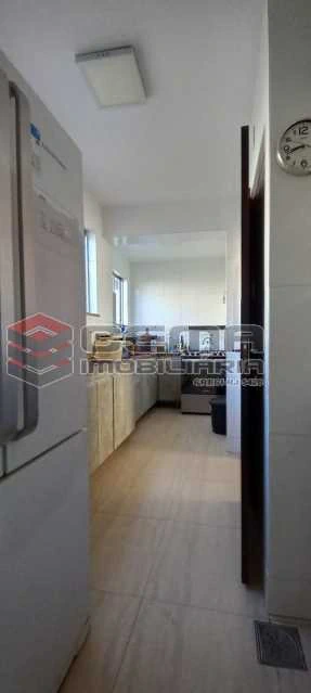 Apartamento mobiliado com 3 quartos e cozinha a gás — photo 18