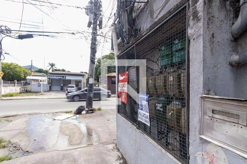 Дом с 1 спальней и 60 м², с компактной кухней — photo 18