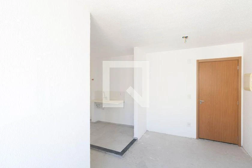 Rental apartment with 2 bedrooms, 45 m² and 1 parking space — photo 29