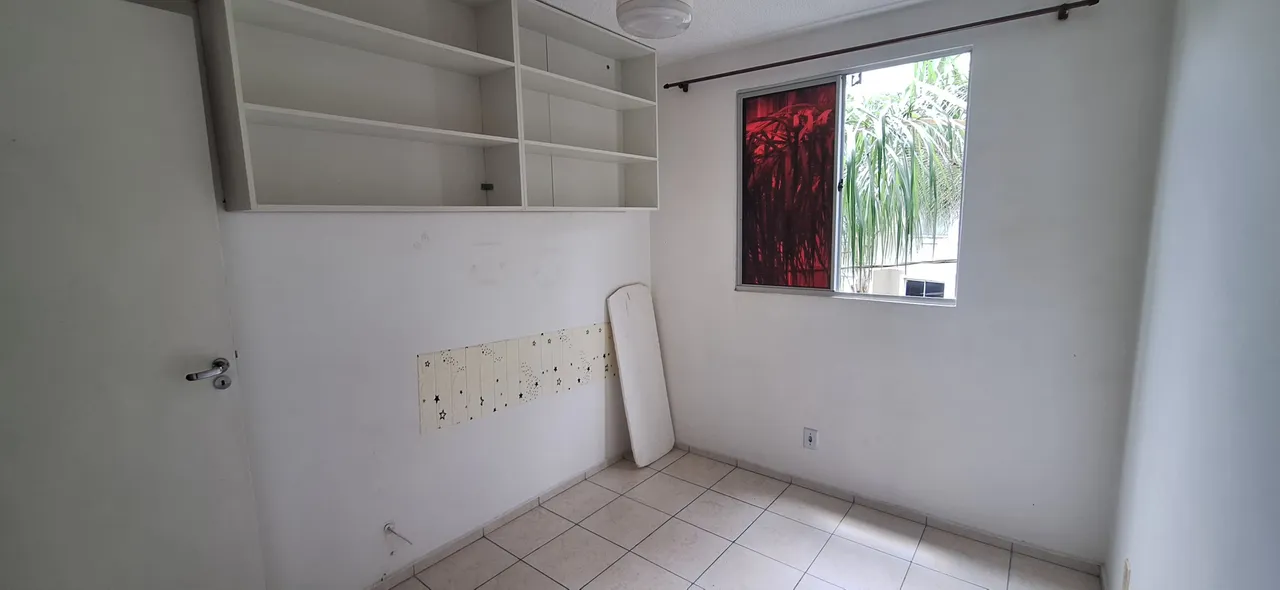 Apartment with 2 bedrooms and an open-plan kitchen — photo 11