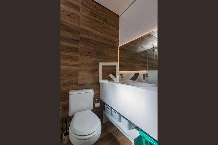 20 m² 1-bedroom apartment with parking space — photo 15