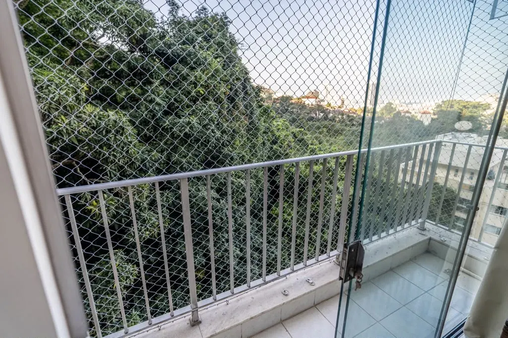 Rental apartment with 4 bedrooms and 125 m² — photo 44