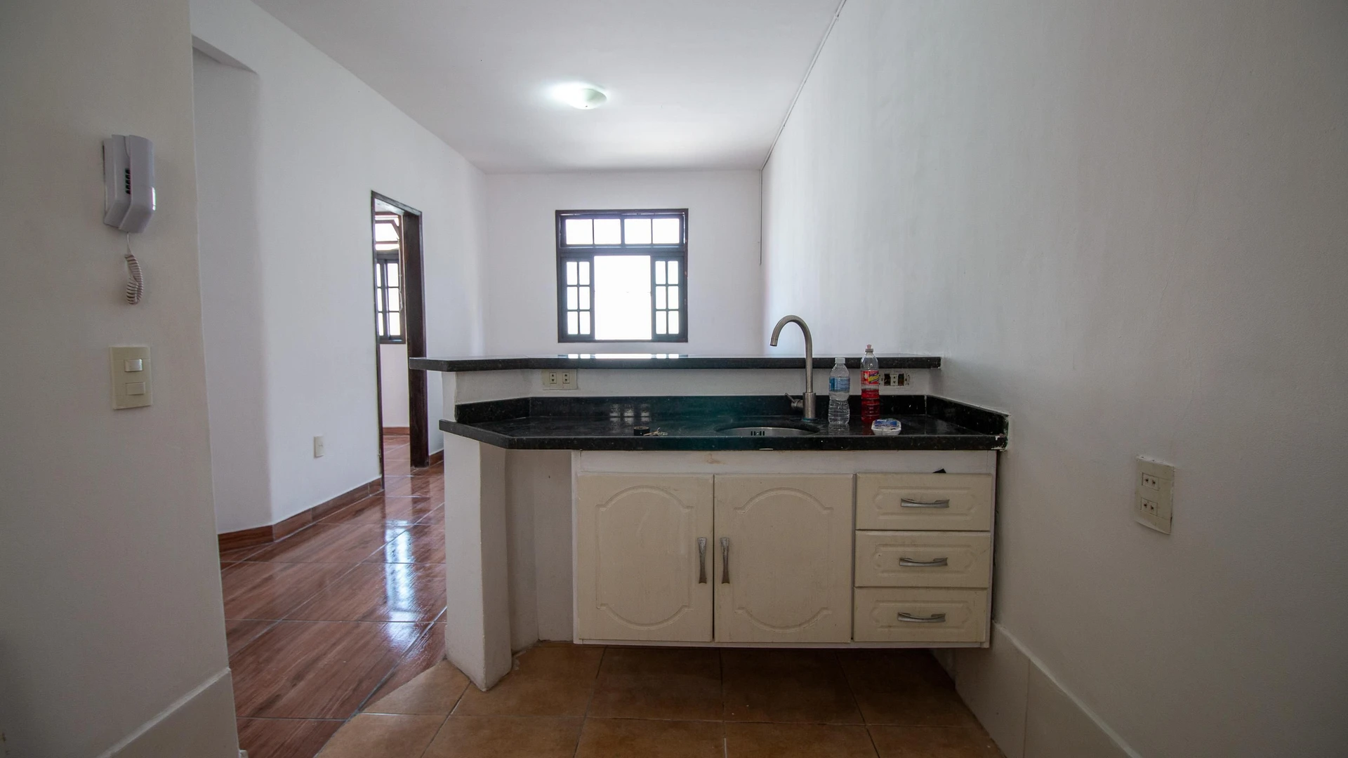 Casa de 2 quartos, sendo 1 suíte, 85 m², Praça da Bandeira — photo 4