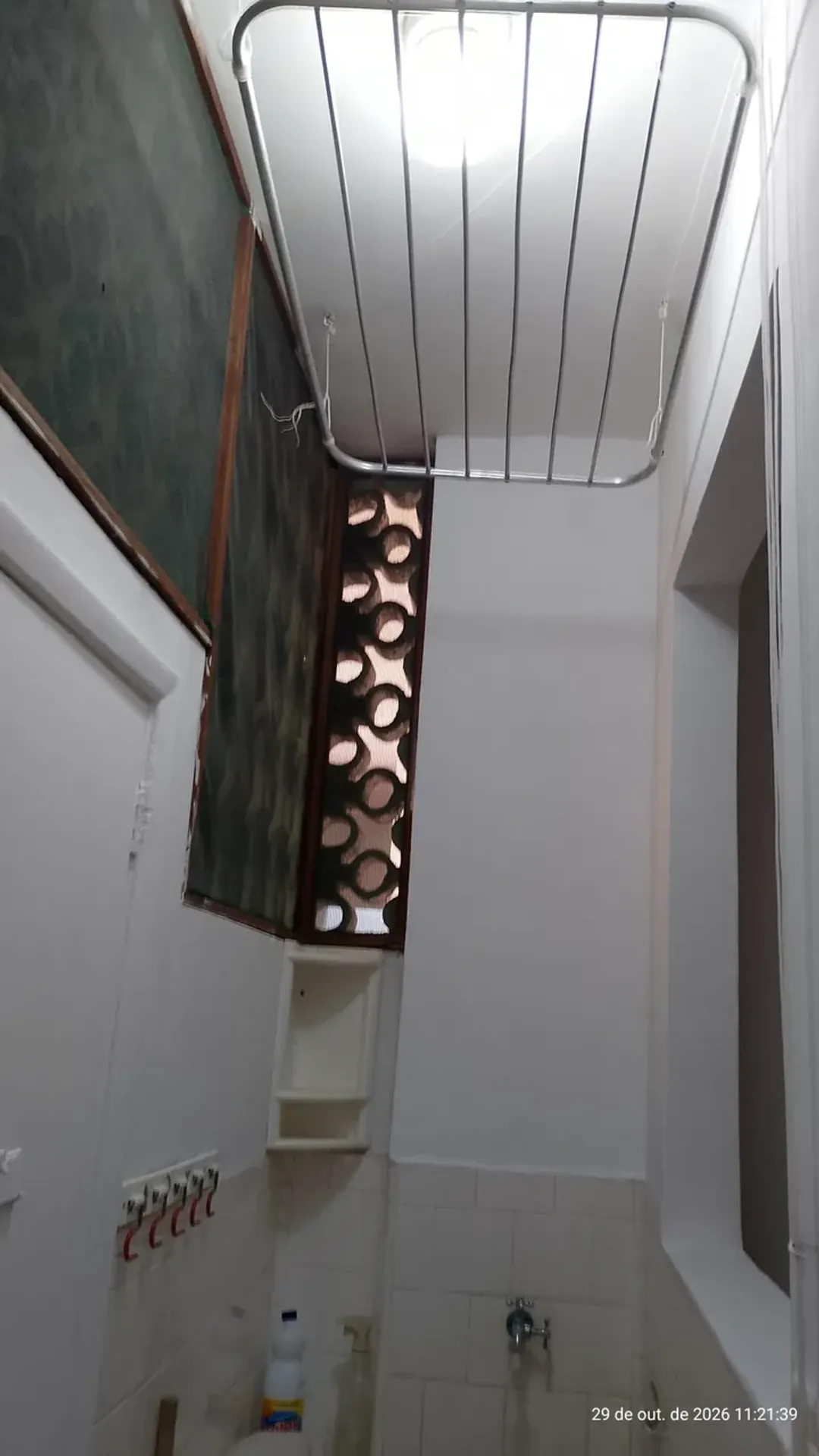 Apartamento de 1 quarto com secadora — photo 28