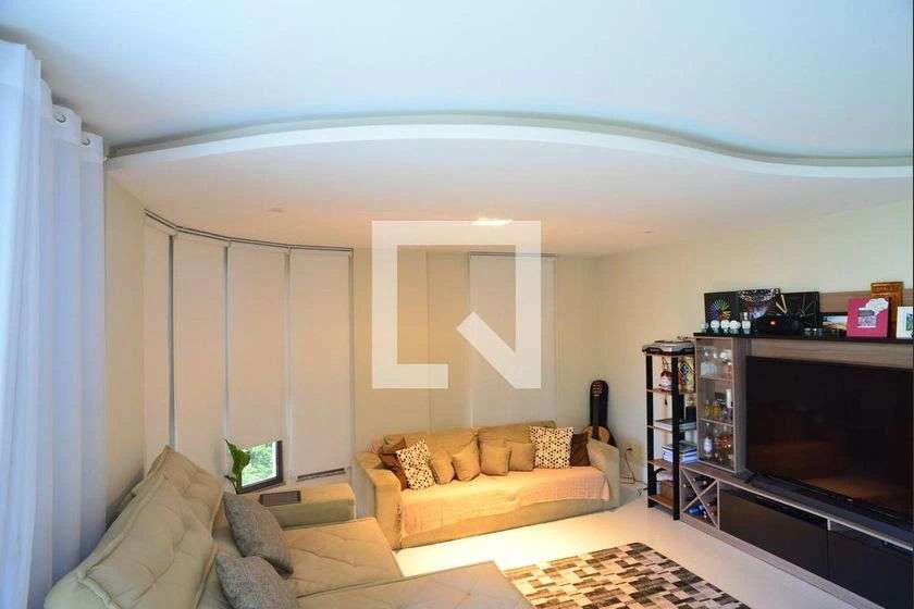 Apartamento amueblado de 90 m² con 1 dormitorio y cocina a gas — photo 7