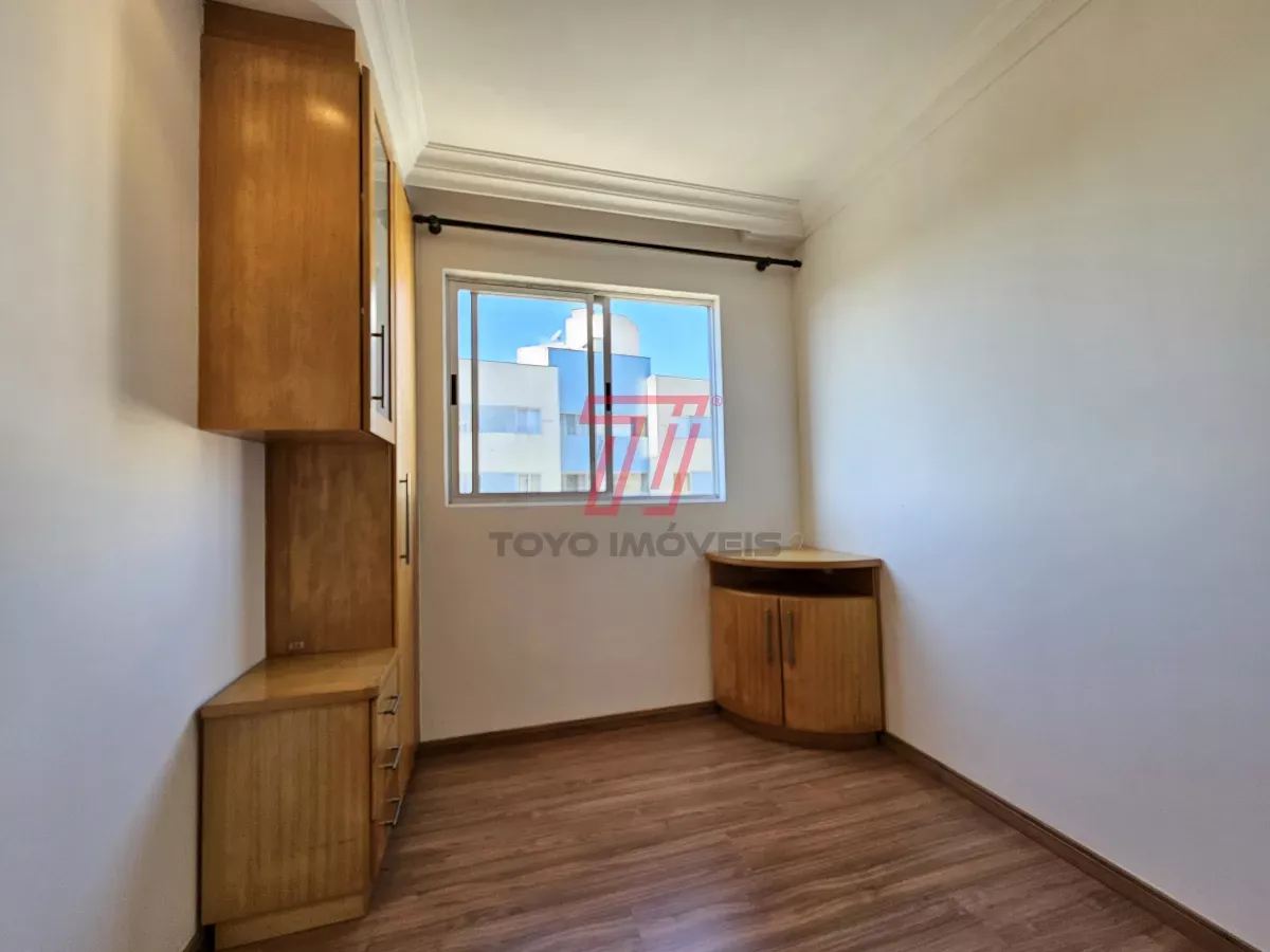 Apartamento com 3 quartos, 122 m² e 1 vaga — photo 12