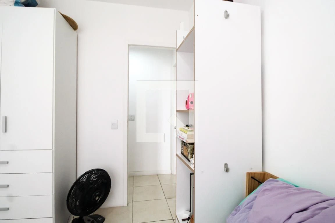 Apartamento mobiliado, 70 m², com piscina privativa — photo 15