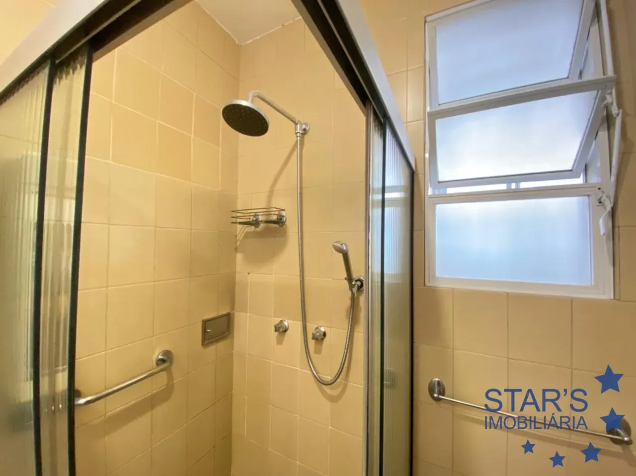 3-bedroom apartment with a washing machine in Rio de Janeiro — photo 12