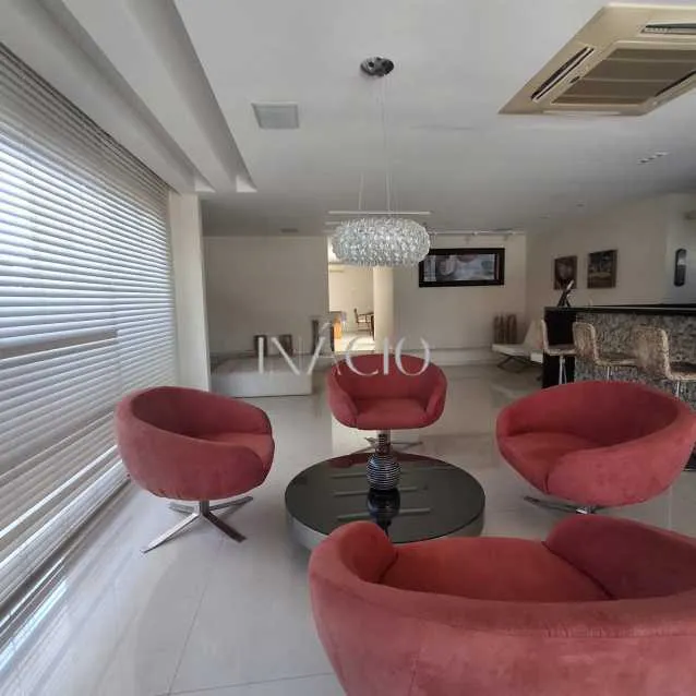 Casa de 6 quartos com varanda gourmet, Barra da Tijuca — photo 29
