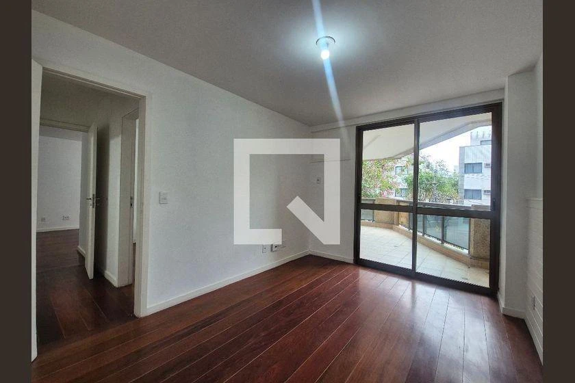 Apartamento de 115 m² com 2 quartos e 2 vagas — photo 8
