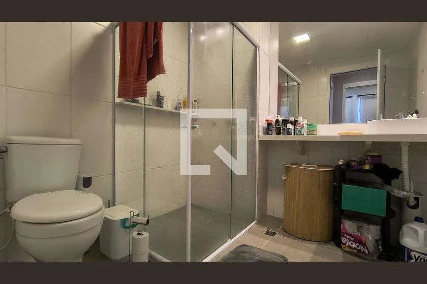 Furnished 2-bedroom apartment, 108 m², with balcony — photo 17