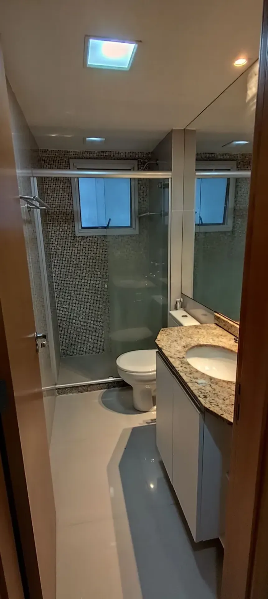 Apartamento, 96 m², com espaço de home office — photo 2