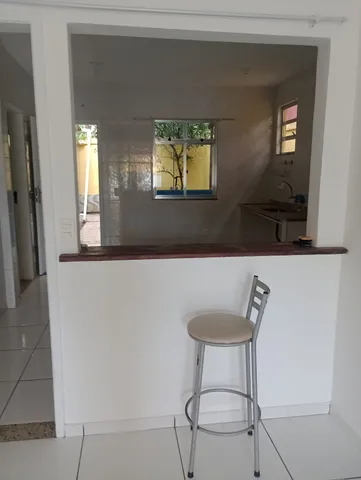 Unfurnished house with 3 bedrooms and an open kitchen — photo 11