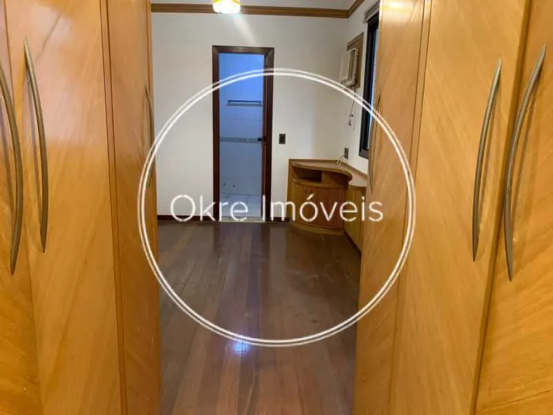 Apartamento com 3 quartos e varanda — photo 10