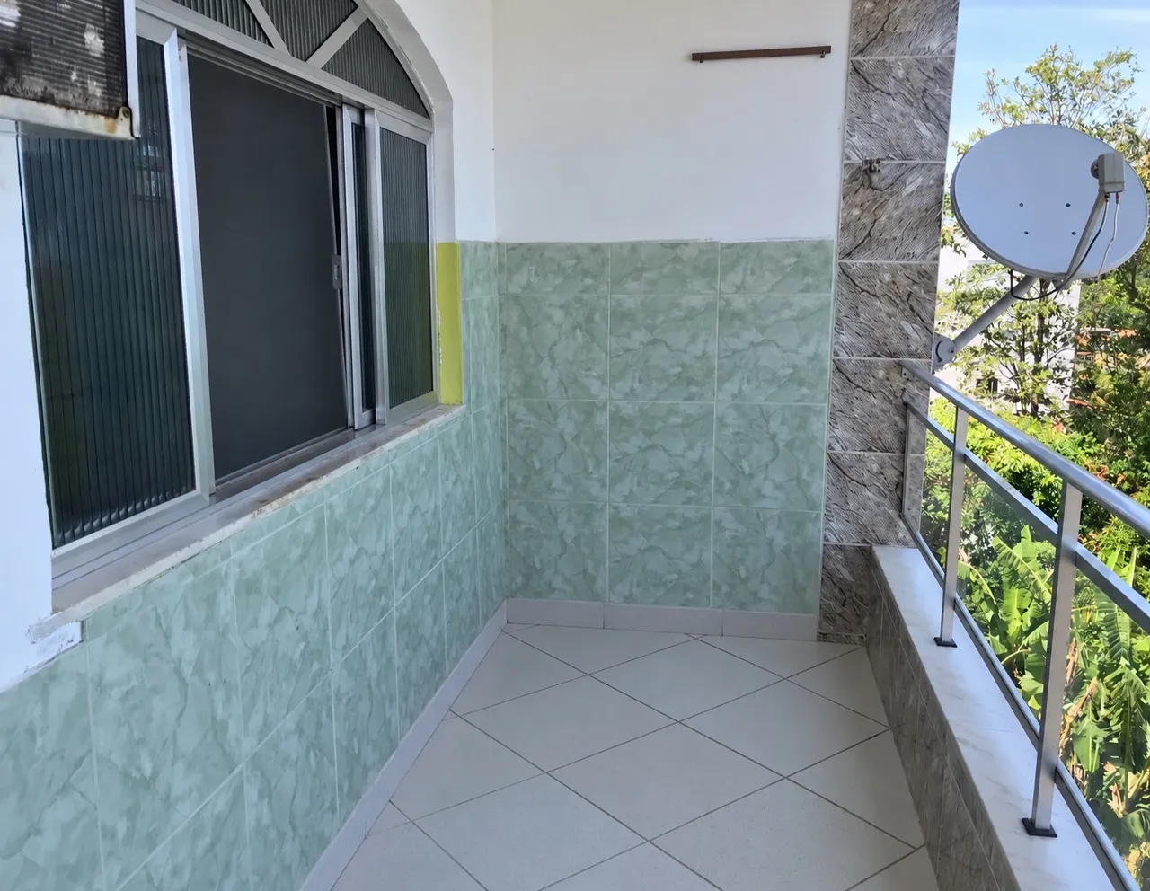 Apartamento com vista para a água, Barra de Guaratiba — photo 5