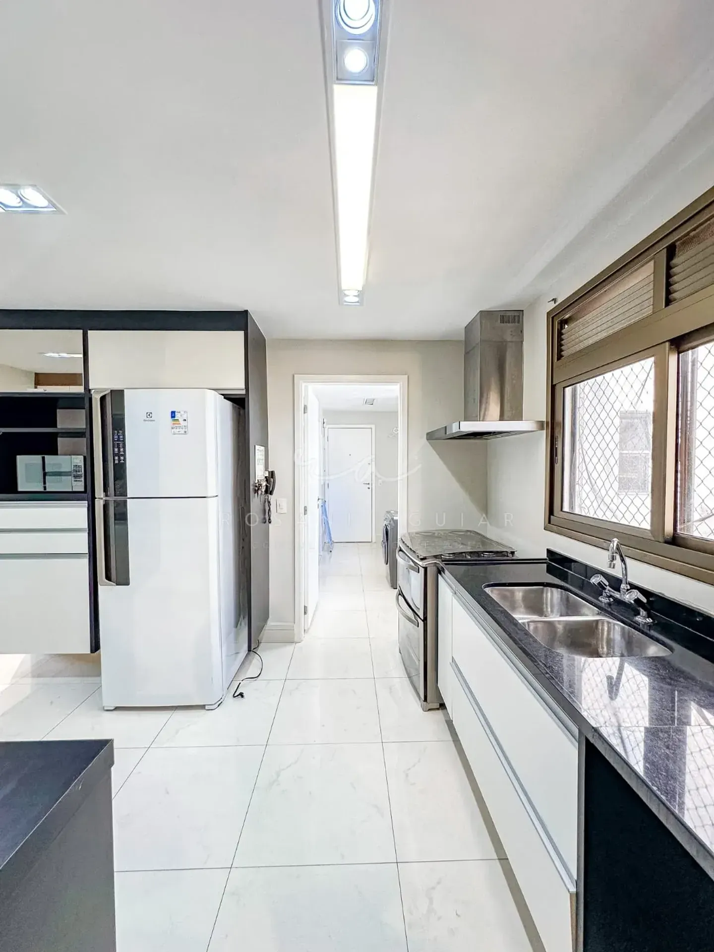Cobertura duplex mobiliada com 367 m² e 4 vagas — photo 24