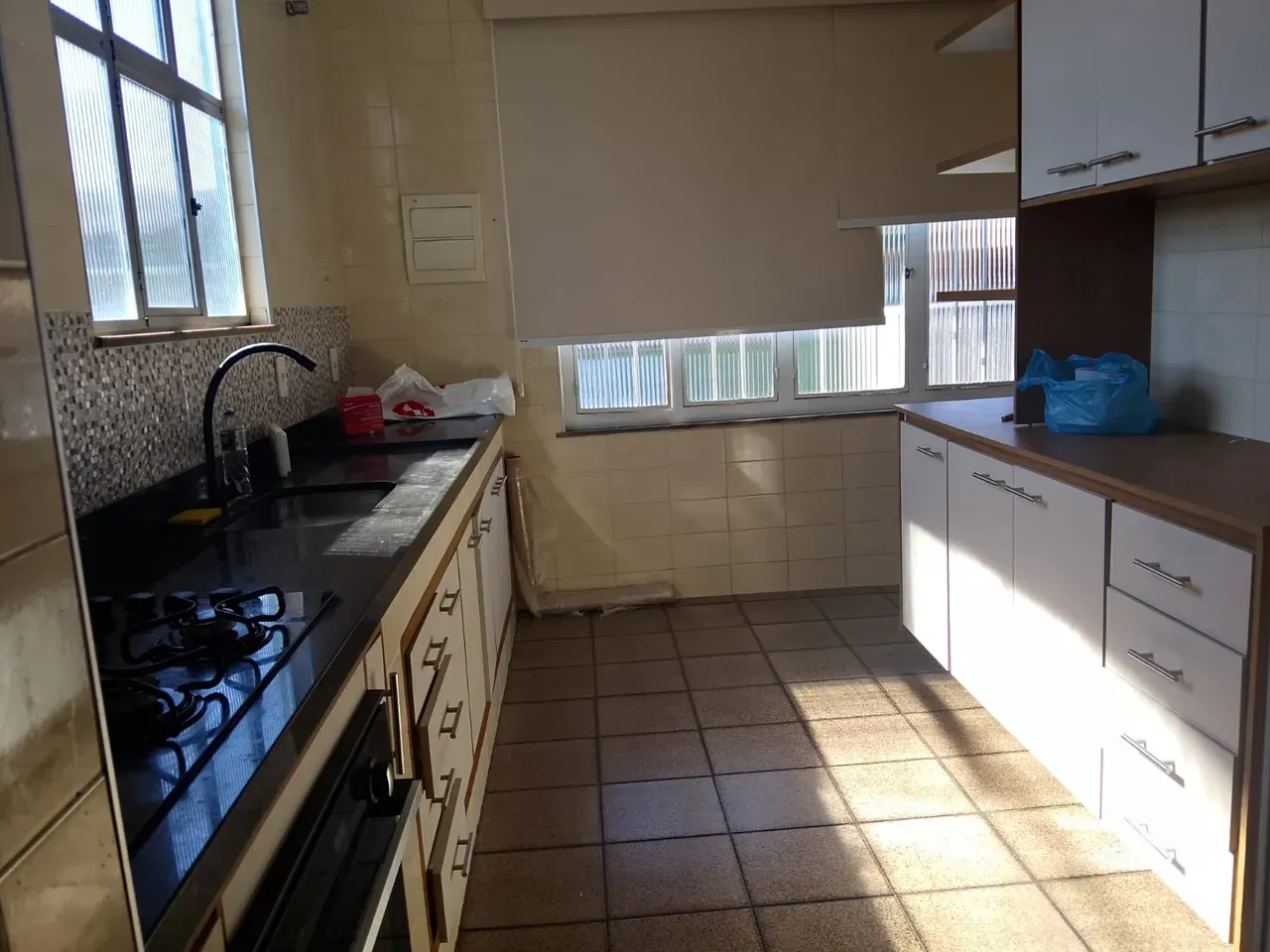 3-bedroom apartment with a washing machine in Rio de Janeiro — photo 63