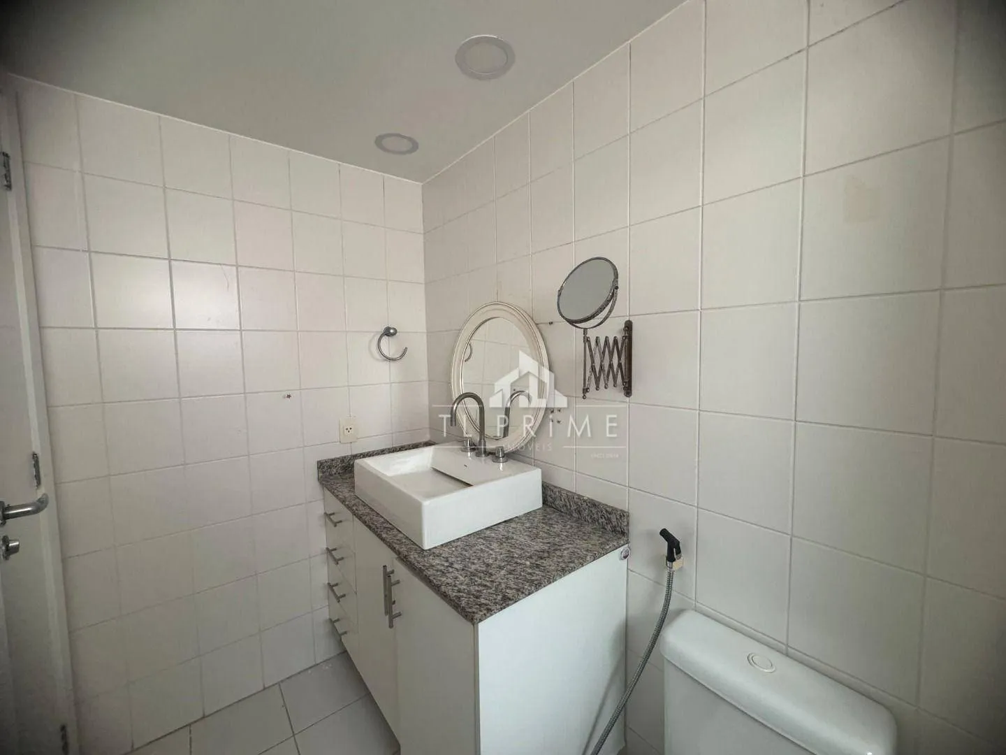 Apartamento de 2 quartos com 2 vagas e varanda — photo 43