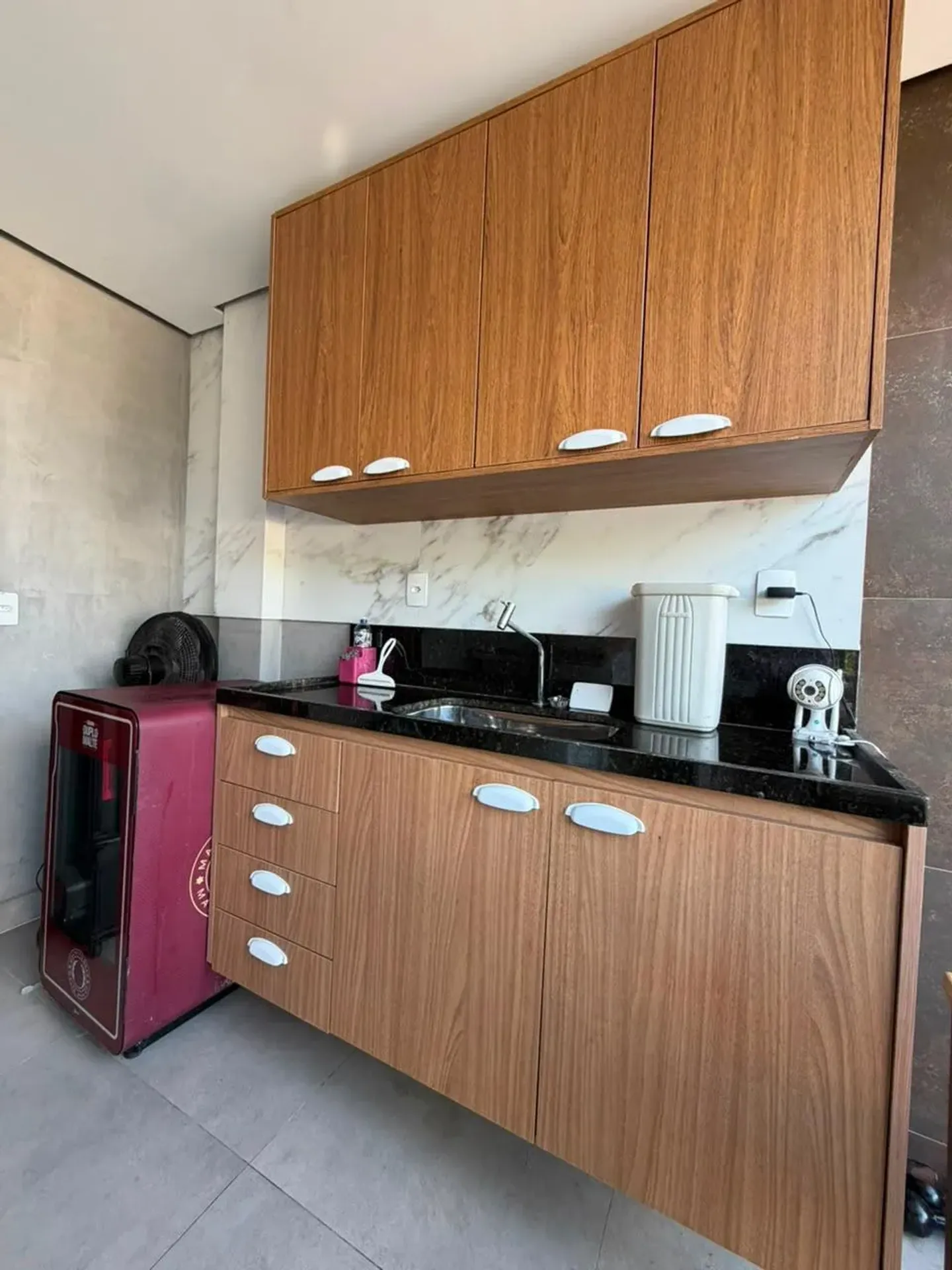 Casa mobiliada de 210 m² com 3 quartos e 3 banheiros — photo 32