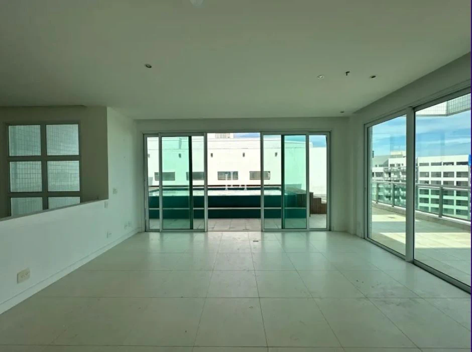 Пентхаус на 5 спалень і 600 м², 8 паркомісць — photo 33