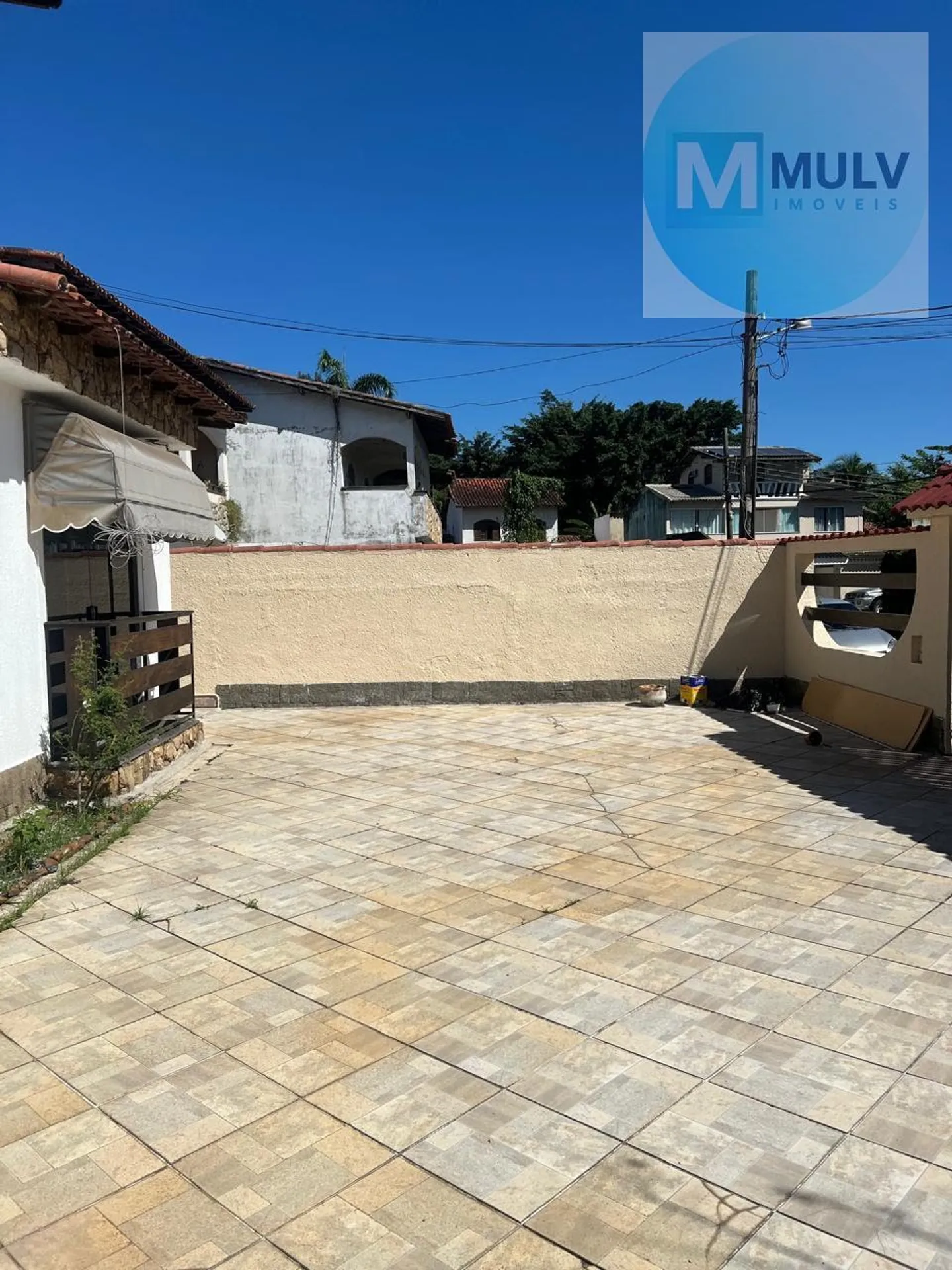 3 quartos e varanda gourmet: casa de 150 m² — photo 25