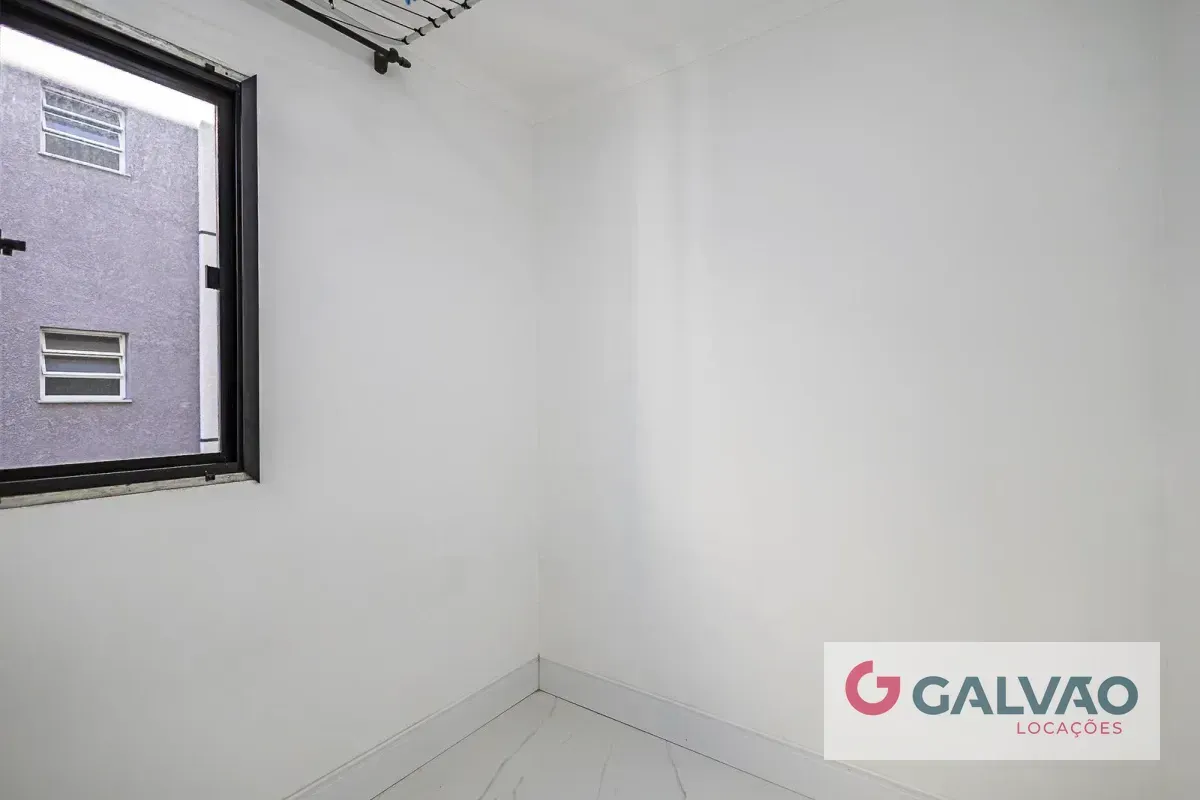 Apartamento mobiliado com 5 quartos e cozinha integrada — photo 17