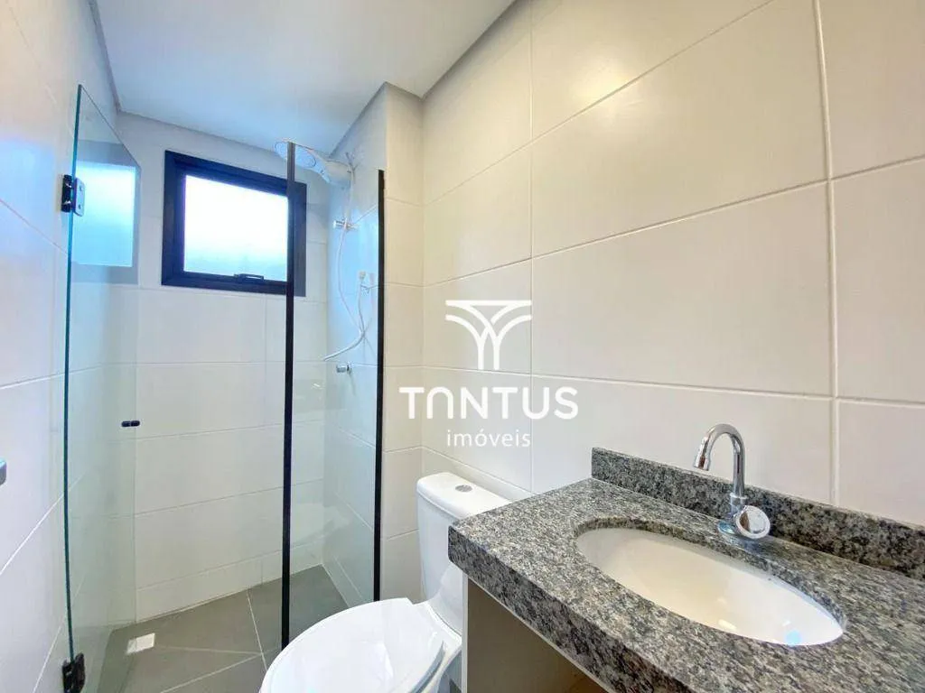 Furnished 19 m² studio with 1 bedroom and 1 bathroom — photo 8