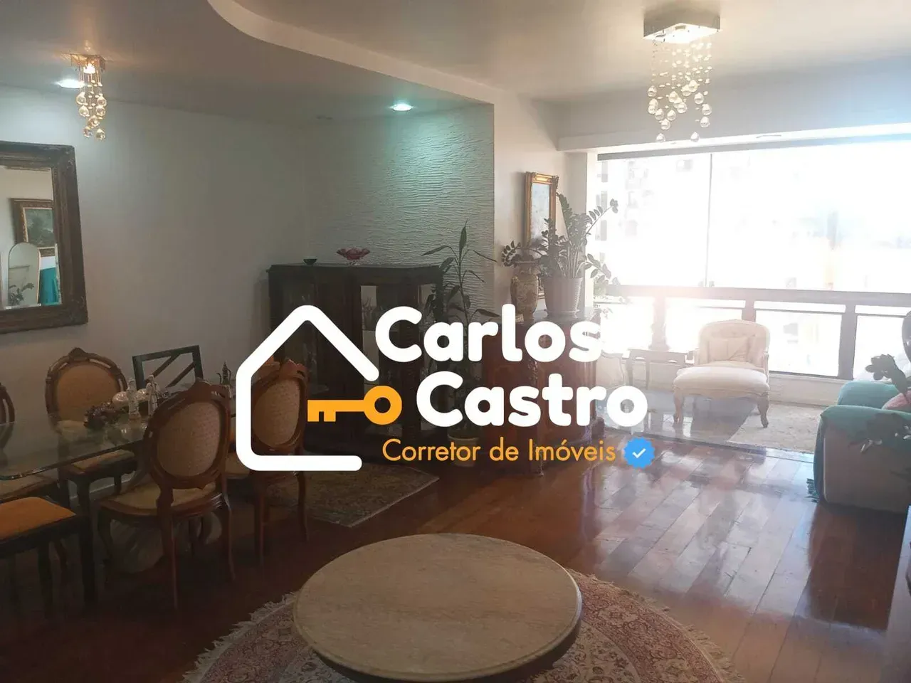 Apartamento mobiliado com 2 quartos e 2 banheiros — photo 3