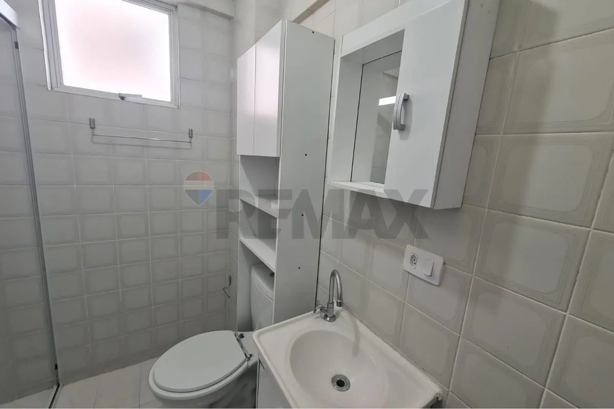 Apartamento de 37 m² com 1 dormitório e 1 banheiro — photo 73