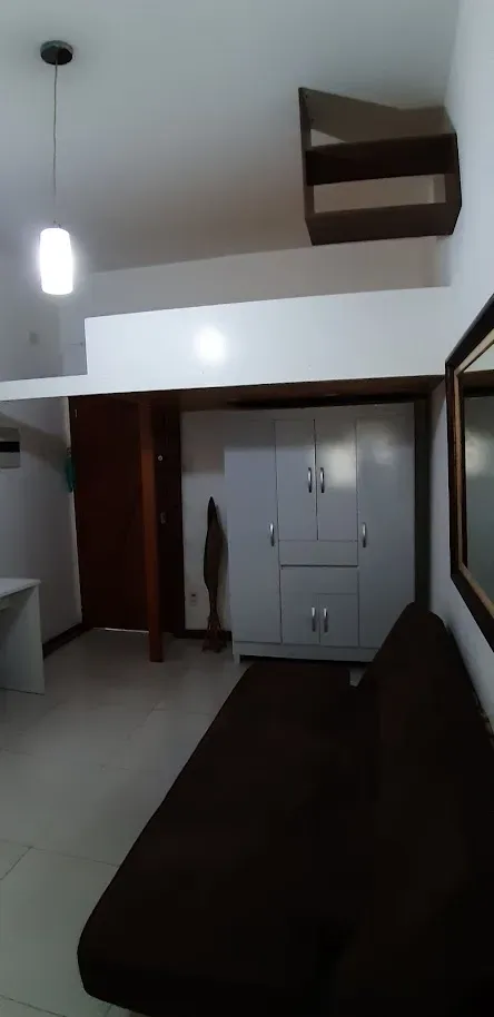 Apartamento, 20 m², com espaço de home office — photo 15