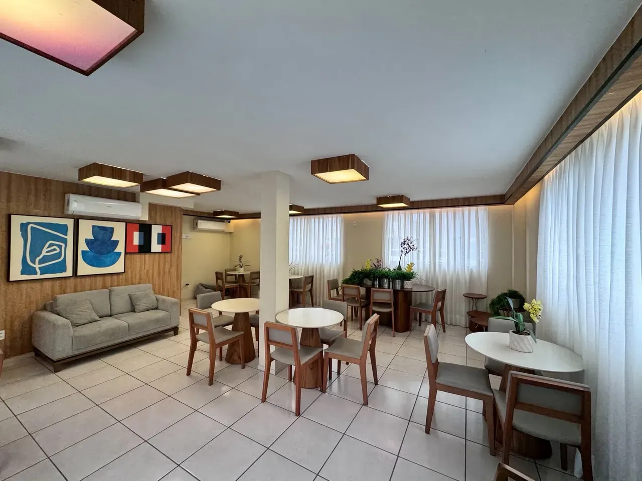 Apartamento para alugar com 2 quartos e 2 banheiros — photo 26