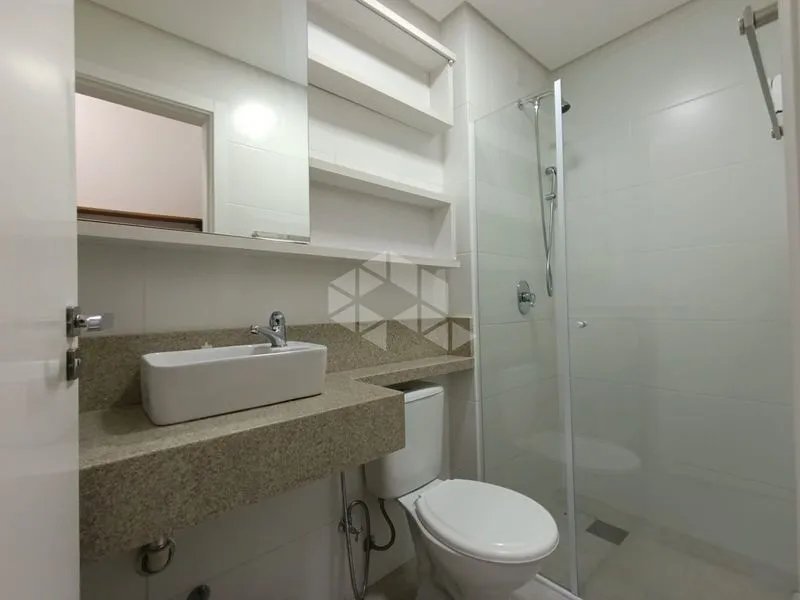 Furnished garden apartment 164 m² with 2 bedrooms — photo 15