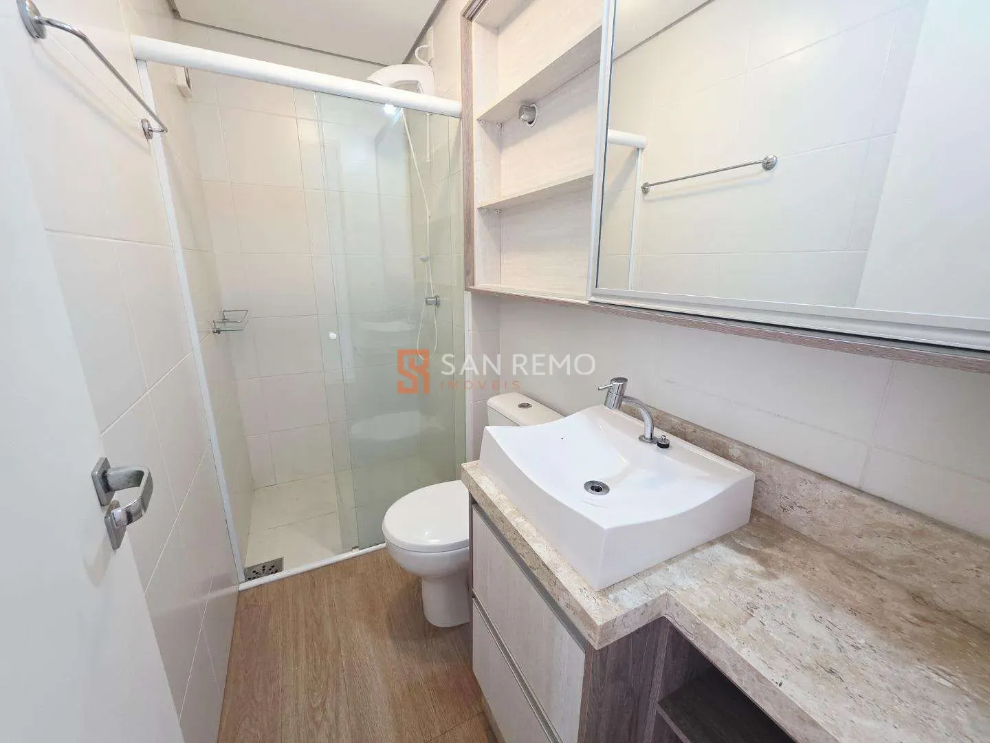 3-bedroom apartment with 1 en-suite bathroom and 95 m² — photo 8