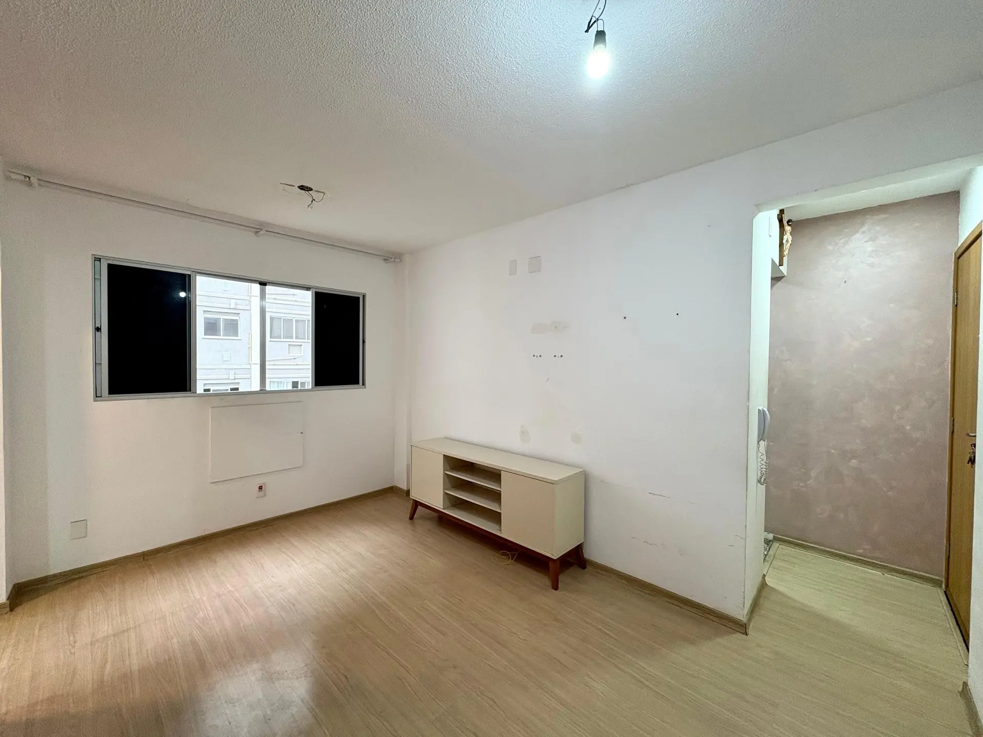 Departamento, 46 m², con espacio de home office
