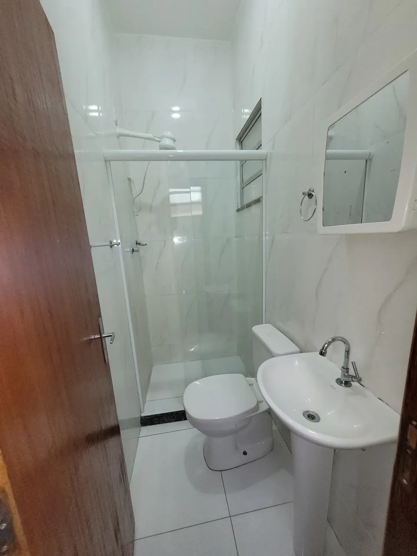 One-bedroom house, 31 m² — photo 4