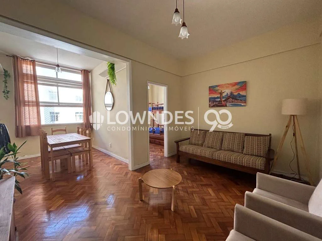 3-bedroom apartment with 3 bathrooms and 97 m² — photo 3