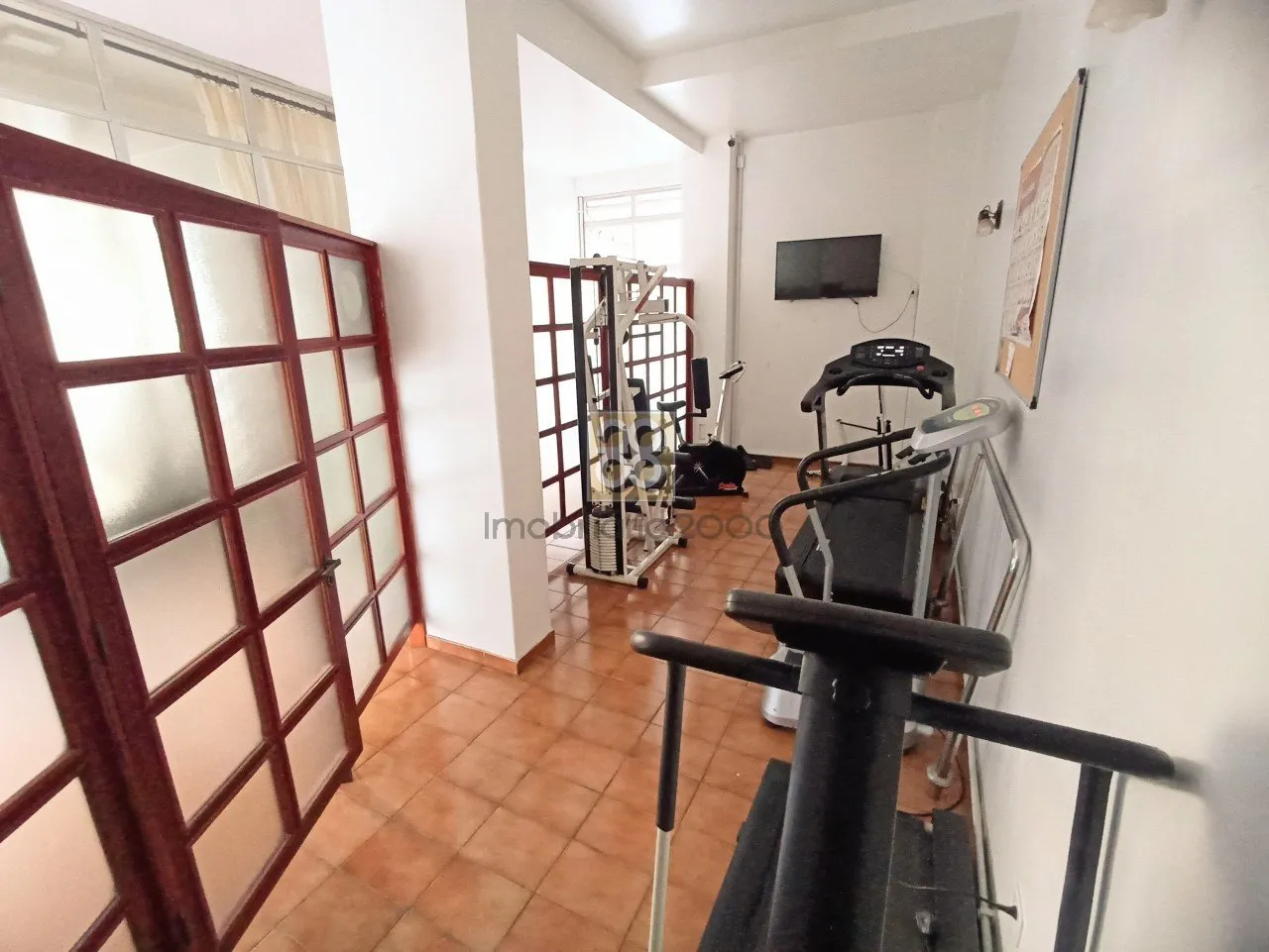 49 m² apartment with 1 bedroom and no parking space — photo 11