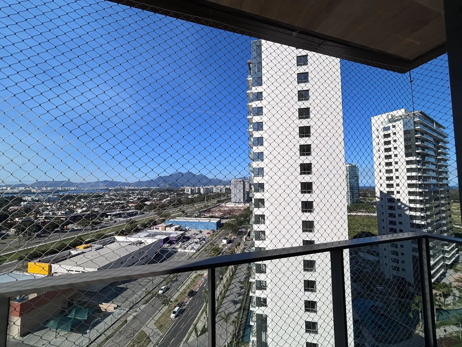 Apartamento com 4 suítes e varanda, 3 vagas — photo 48