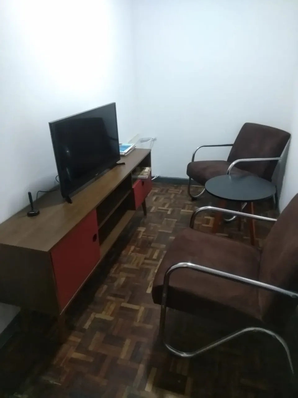 Estudio con 1 dormitorio y 1 baño, sin parking — photo 6