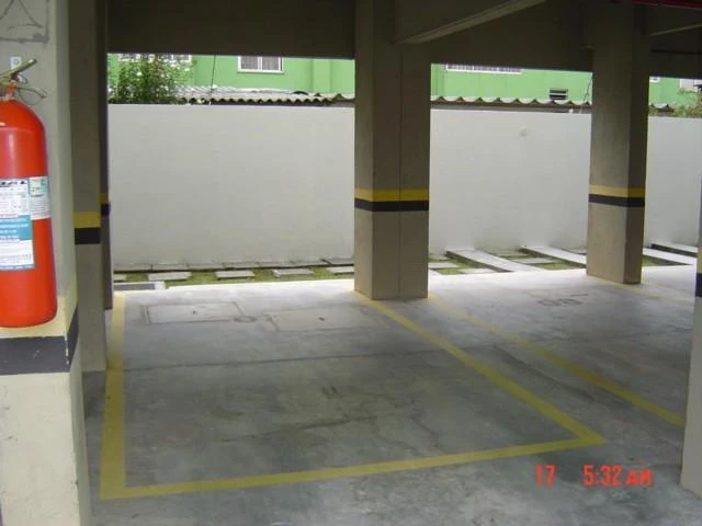 One-bedroom apartment, 50 m² — photo 13