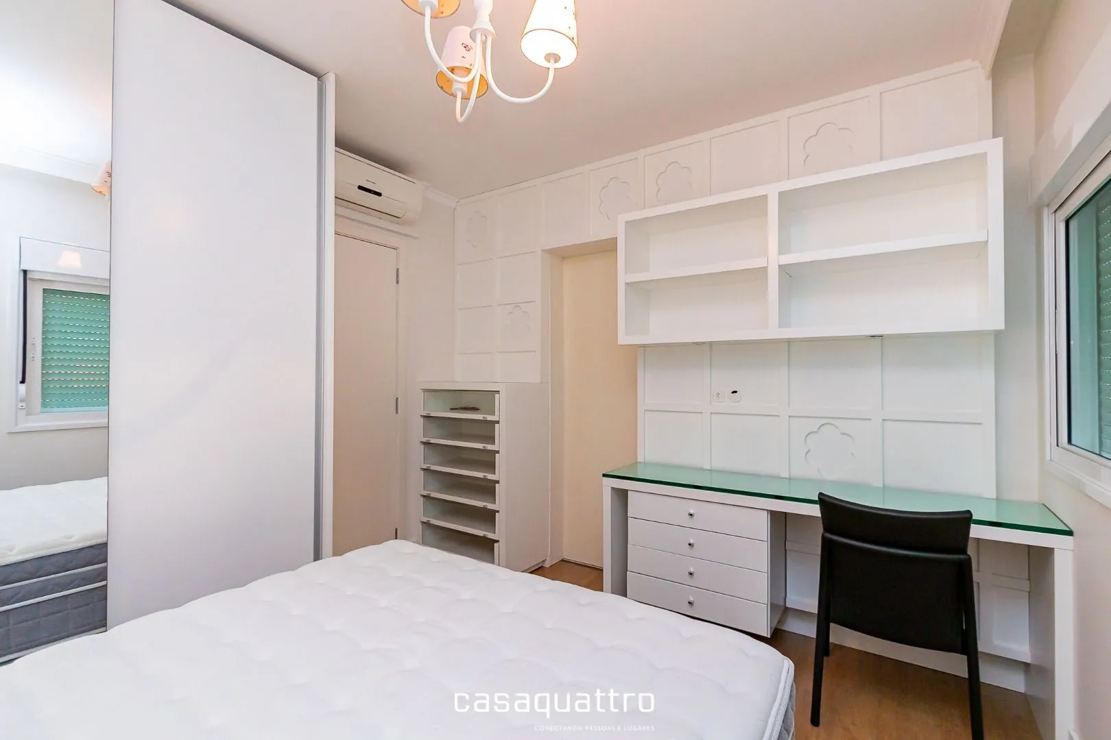 Мебльована квартира з 3 спальнями-сюїтами 306 м², 9 поверх — photo 20
